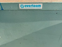 Werkplaats kast met wielen, en gedore kisten, gedore - afbeelding 9 van  11