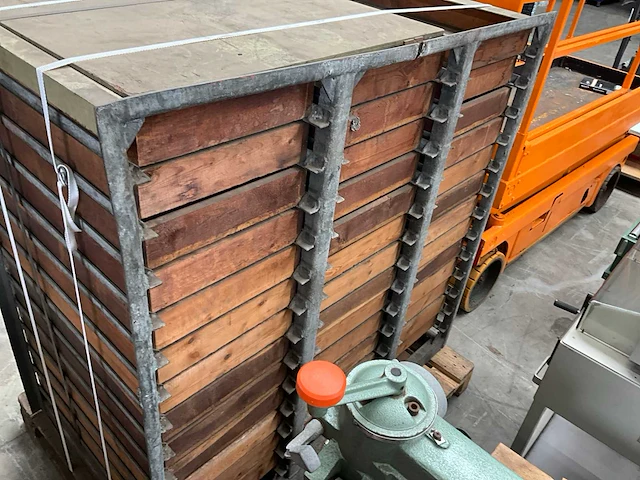 Werkplaats ladenlast - afbeelding 3 van  4