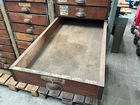 Werkplaats ladenlast - afbeelding 4 van  4