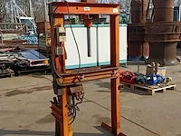 Werkplaats pers - afbeelding 1 van  6