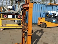 Werkplaats pers - afbeelding 3 van  6