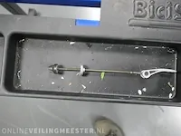 Werkplaats racefiets montagestandaard bicisupport - afbeelding 2 van  12