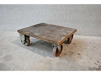 Werkplaats trolley - afbeelding 2 van  2