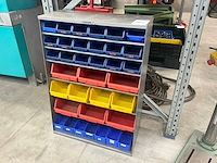 Werkplaatsinventaris - afbeelding 1 van  3