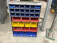 Werkplaatsinventaris - afbeelding 2 van  3