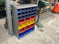 Werkplaatsinventaris - afbeelding 3 van  3