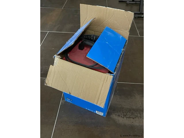 Werkplaatskachel - afbeelding 4 van  4
