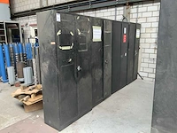 Werkplaatskast (4x) - afbeelding 1 van  1