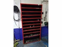 Werkplaatskast (8x) - afbeelding 3 van  5