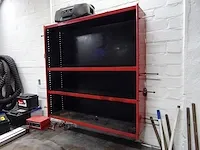 Werkplaatskast (8x) - afbeelding 4 van  5