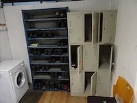 Werkplaatskast (8x) - afbeelding 5 van  5