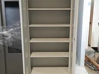 Werkplaatskast en vitrinekast - afbeelding 6 van  15