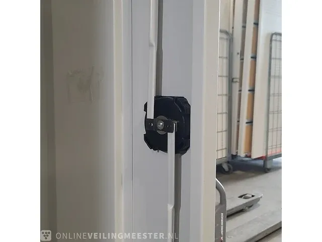 Werkplaatskast en vitrinekast - afbeelding 7 van  15