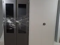 Werkplaatskast en vitrinekast - afbeelding 1 van  15