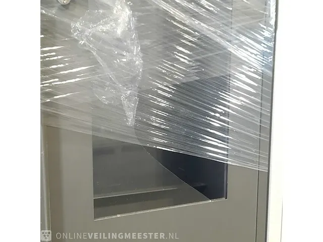 Werkplaatskast en vitrinekast - afbeelding 13 van  15