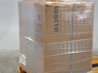 Werkplaatskast, lista - afbeelding 7 van  8