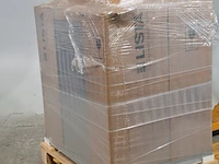 Werkplaatskast, lista - afbeelding 7 van  7