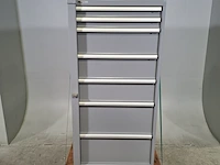 Werkplaatskast, lista - afbeelding 1 van  9