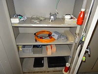 Werkplaatskast met inhoud (9x) - afbeelding 13 van  34
