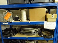 Werkplaatskast met inhoud (9x) - afbeelding 24 van  34
