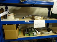 Werkplaatskast met inhoud (9x) - afbeelding 26 van  34