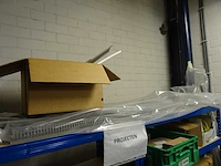 Werkplaatskast met inhoud (9x) - afbeelding 27 van  34