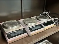 Werkplaatskast met inhoud - afbeelding 4 van  6