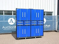 Werkplaatskast nieuw - afbeelding 1 van  1