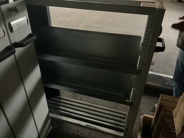 Werkplaatskast - afbeelding 3 van  4