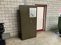 Werkplaatskast - afbeelding 5 van  13
