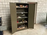 Werkplaatskast - afbeelding 1 van  13