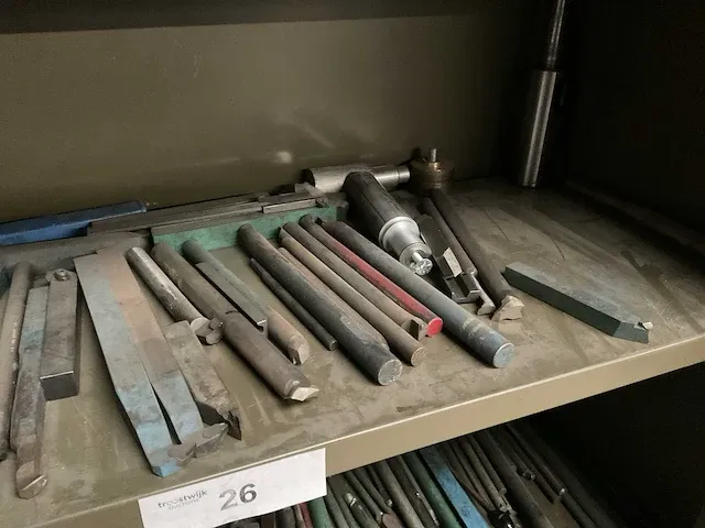 Werkplaatskast - afbeelding 10 van  13