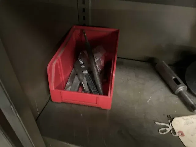 Werkplaatskast - afbeelding 13 van  13