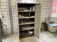 Werkplaatskast - afbeelding 1 van  7