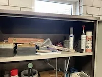 Werkplaatskast - afbeelding 2 van  7
