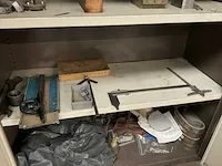 Werkplaatskast - afbeelding 5 van  7