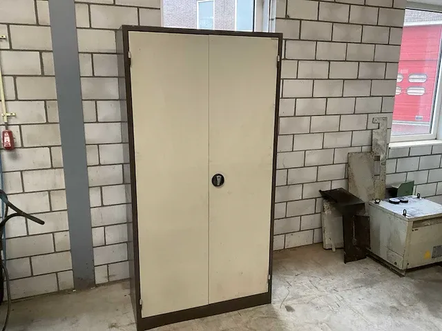 Werkplaatskast - afbeelding 7 van  7