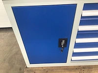 Werkplaatskast - afbeelding 4 van  5