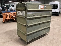Werkplaatskast - afbeelding 4 van  6