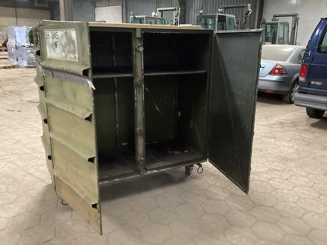 Werkplaatskast - afbeelding 5 van  6