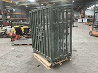 Werkplaatskast - afbeelding 2 van  4