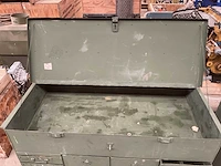 Werkplaatskast - afbeelding 2 van  4