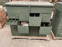 Werkplaatskast - afbeelding 3 van  4