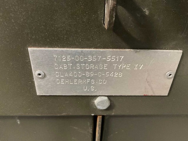 Werkplaatskast - afbeelding 10 van  10