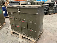 Werkplaatskast - afbeelding 3 van  10