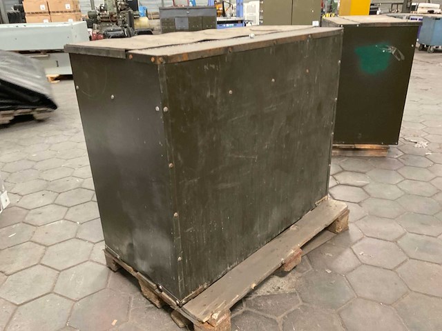 Werkplaatskast - afbeelding 4 van  10