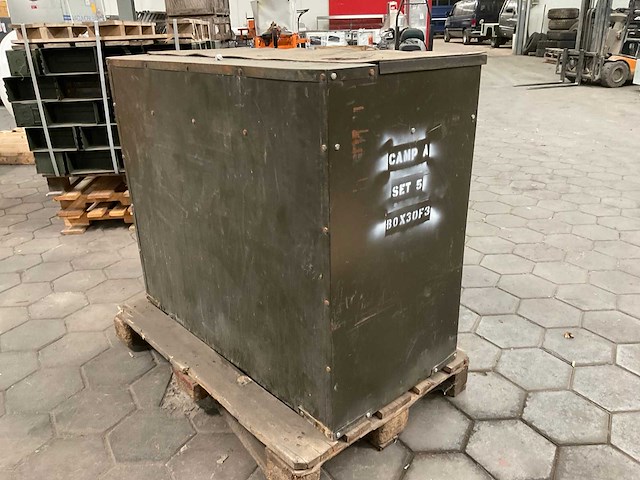 Werkplaatskast - afbeelding 5 van  10