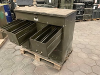 Werkplaatskast - afbeelding 8 van  10