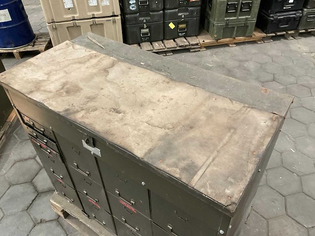 Werkplaatskast - afbeelding 9 van  10