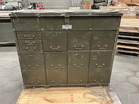 Werkplaatskast - afbeelding 2 van  10